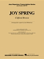 Joy Spring (Septet)