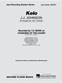 Kelo (Tru/alto/tenor)