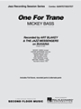 One For Trane