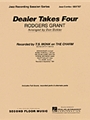 Dealer Takes Four