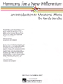 Harmony For A New Millennium