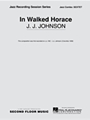 In Walked Horace