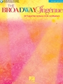 Broadway Ingenue