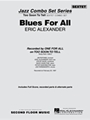 Blues For All