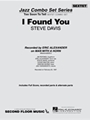 I Found You