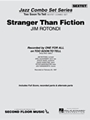 Stranger Than Fiction