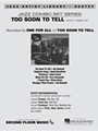 Too Soon to Tell: 6 Charts Recorded by One For All