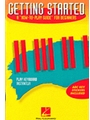 Getting Started - Easy Electronic Keyboard