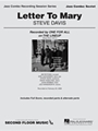 Letter To Mary