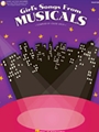 Girl's Songs From Musicals