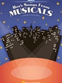 Boy's Songs From Musicals
