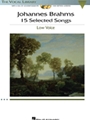 15 Selected Songs