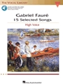 15 Selected Songs