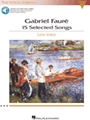 15 Selected Songs