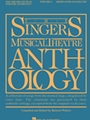 Singer's Musical Theatre Anthology Volume 5