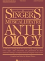 Singer's Musical Theatre Anthology Volume 5