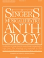Singer's Musical Theatre Anthology Volume 3