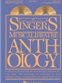 Singer's Musical Theatre Anthology Volume 5