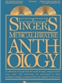 Singer's Musical Theatre Anthology Volume 5