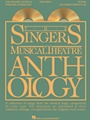 Singer's Musical Theatre Anthology Volume 5