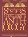 Singer's Musical Theatre Anthology Volume 5