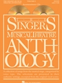 Singer's Musical Theatre Anthology Volume 3