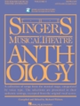 Singer's Musical Theatre Anthology Volume 5