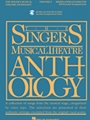 Singer's Musical Theatre Anthology Volume 5
