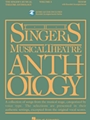 Singer's Musical Theatre Anthology Volume 5