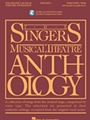 Singer's Musical Theatre Anthology Volume 5