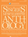 Singer's Musical Theatre Anthology Volume 3