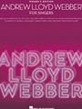 Andrew Lloyd Webber For Singers