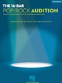 16-bar Pop/rock Audition
