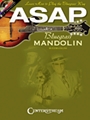 Asap Bluegrass Mandolin