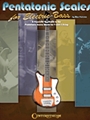 Pentatonic Scales For Electric Bass