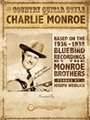 The Country Guitar Style of Charlie Monroe
