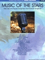 Music Of The Stars  Volume 2