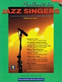 Pro Charts For Jazz Singers Volume 1