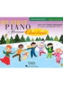 My First Piano Adventure Christmas Book C