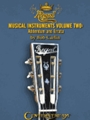 Regal Musical Instruments: 1895-1955