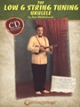 Low G-string Tuning Ukulele