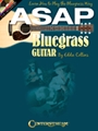 Asap Bluegrass Guitar