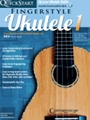 Kev's QuickStart for Fingerstyle Ukulele