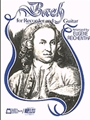 Bach For Recorder & Guitar