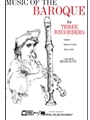 Music of the Baroque