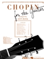 Chopin for Guitar
