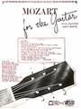 Mozart for Guitar