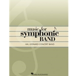 1st Suite For Band