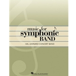 Original Dixieland Concerto Conductor's Condensed Score