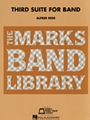 3rd Suite For Band